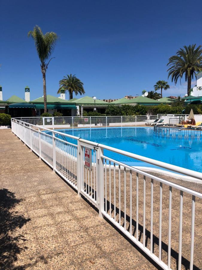 Sweet Maspalomas Holiday home